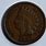 Mexican Cent Coins 1897