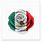 Mexican Flag Rose