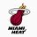 Miami Heat 4K