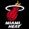 Miami Heat Culture Logo