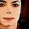 Michael Jackson Cries