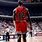 Michael Jordan 12 Jersey