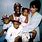 Michael Jordan and Family