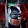 Michael Keaton Batman Mask