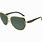 Michael Kors Aviator Sunglasses Women