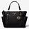 Michael Kors Black Handbag