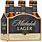Michelob Lager Beer