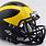 Michigan Football Images Helmet