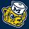 Michigan Wolverines Football Logo Images