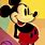 Mickey Mouse Art