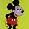 Mickey Mouse Art Prints
