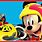 Mickey Mouse Car Games