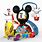 Mickey Mouse Clubhouse Playhouse Toys