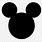 Mickey Mouse Ears Images. Free