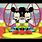 Mickey Mouse Major 4