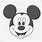 Mickey Mouse Malen