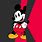 Mickey Wallpaper HD