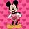 Mickey and Minnie Mouse Valentine