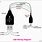 Micro USB Connector Diagram