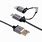 Micro USB Data Transfer Cable