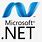 Microsoft .NET Logo