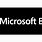 Microsoft Bing Logo Image
