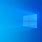 Microsoft Blue Background