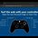Microsoft Edge Xbox Controls