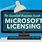 Microsoft Licensing