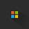 Microsoft Logo 4K