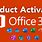 Microsoft Office 365 Activation