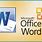 Microsoft Office Word Download
