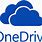 Microsoft OneDrive Cloud Storage