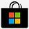 Microsoft Store Icon Transparent