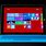 Microsoft Surface Pro Screen