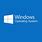 Microsoft Windows Operating System Software