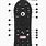 Midco TV Remote