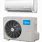 Midea Split AC