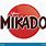 Mikado Logo 20