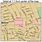 Milford MA Street Map