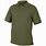 Military Green Polo Shirt