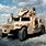 Military Humvee Truck