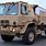 Military Utility Truck