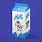 Milk Carton Design