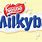 Milky Bar Chocolate Logo