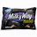 Milky Way Dark Chocolate Bar