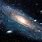Milky Way Galaxy NASA Photo