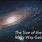 Milky Way Galaxy Size