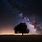 Milky Way Night Photography