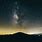 Milky Way Night Sky GIF